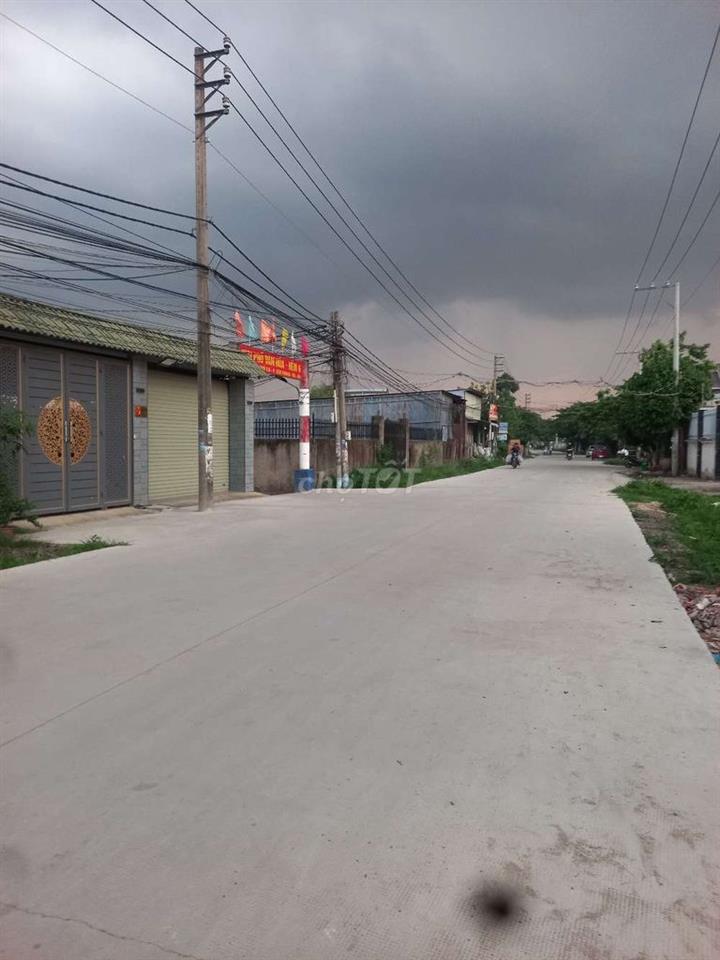 Cần bán đất ở đô thị