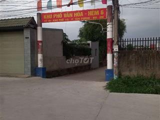 Cần bán đất ở đô thị