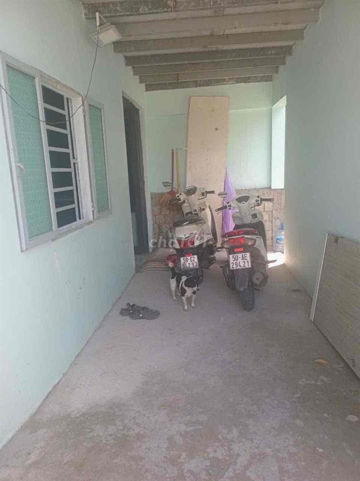 bán gấp nhà Long An
