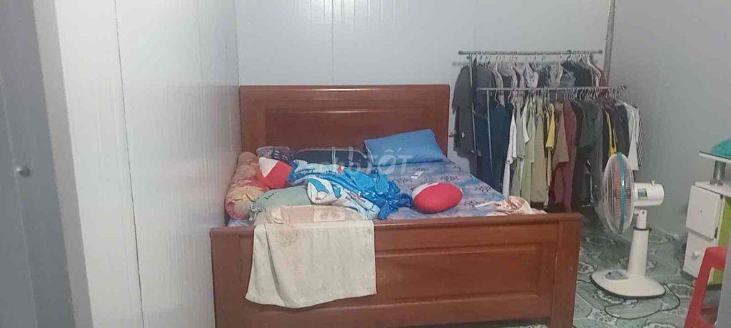 bán gấp nhà Long An