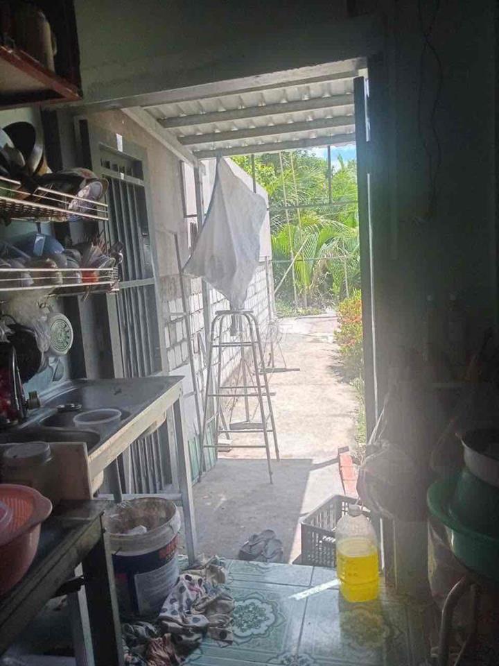 bán gấp nhà Long An