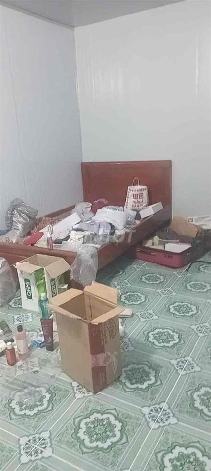 bán gấp nhà Long An