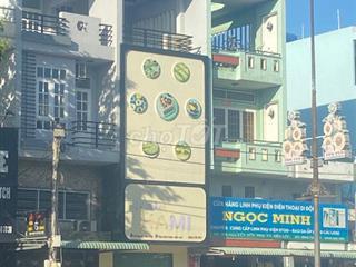 Nhà cho thuê Bến Lức