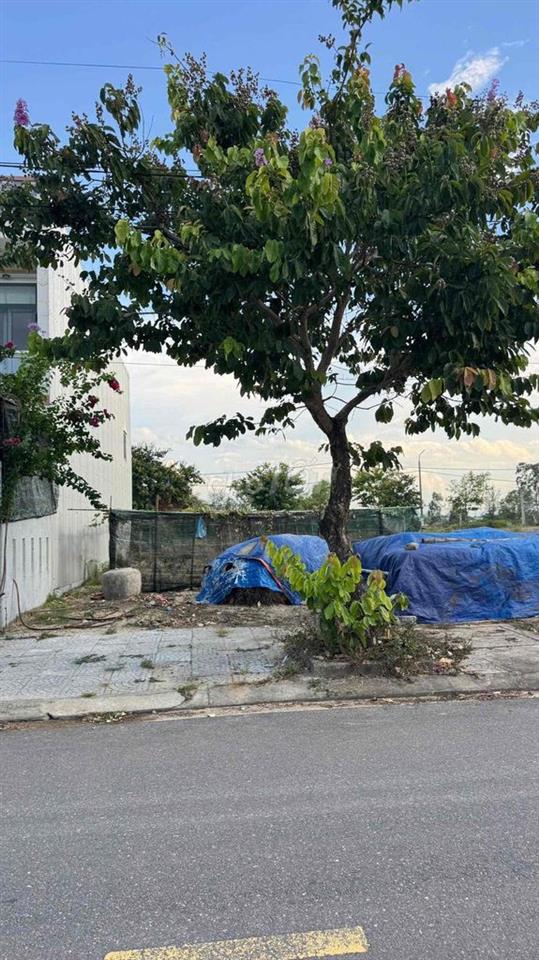 Chính chủ cần bán đất nền Khu đô thị 5 sao Đà Nẵng
