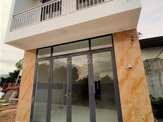 Nhà nguyên căn ở kết hợp kinh doanh tại phú mỹ