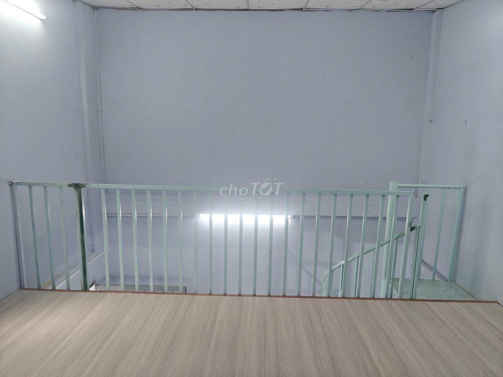 Cho thuê nhà trọ giống Mini House