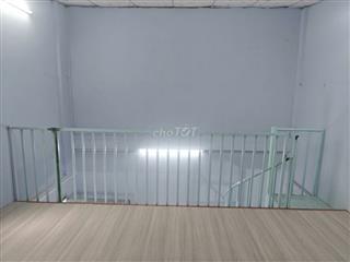 Cho thuê nhà trọ giống Mini House