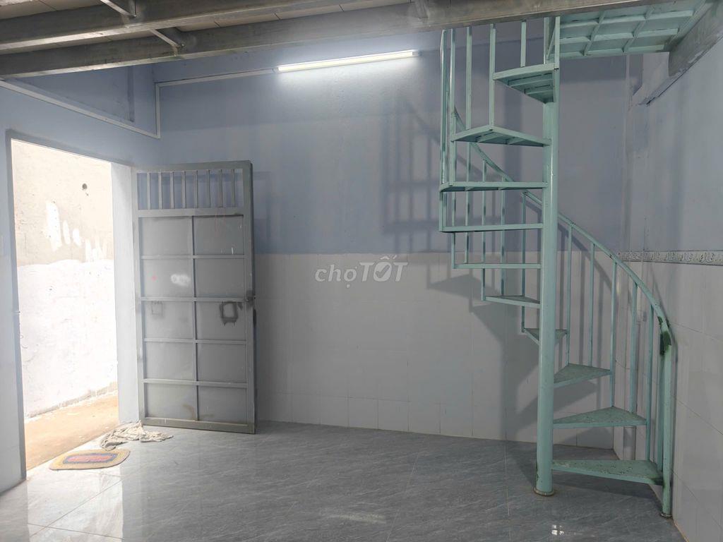 Cho thuê nhà trọ giống Mini House