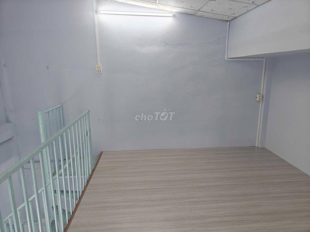 Cho thuê nhà trọ giống Mini House