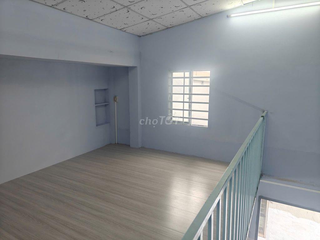 Cho thuê nhà trọ giống Mini House