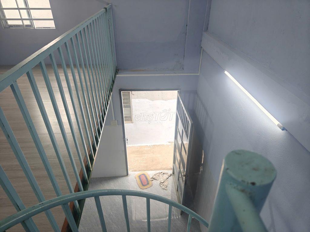 Cho thuê nhà trọ giống Mini House