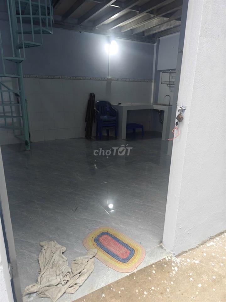 Cho thuê nhà trọ giống Mini House
