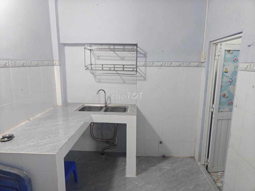 Cho thuê nhà trọ giống Mini House