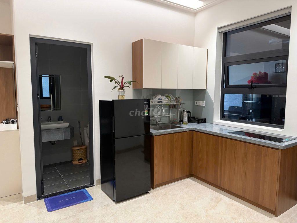 🏡 CHO THUÊ CĂN HỘ TẦNG TRỆT – FULL NỘI THẤT TẠI ĐÀ LẠT 🏡