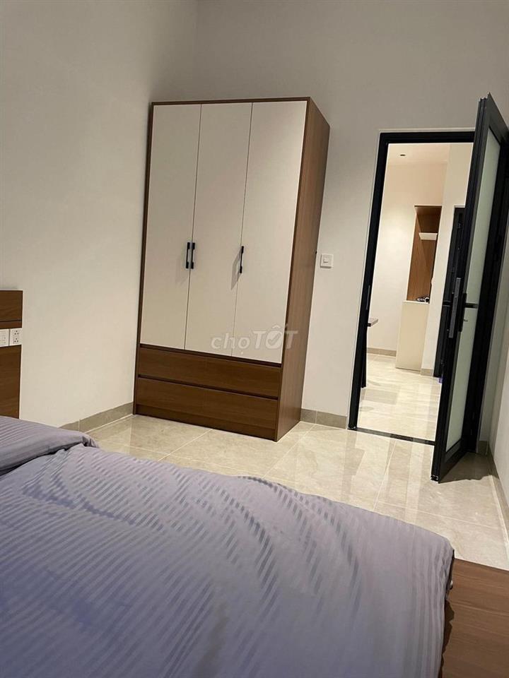 🏡 CHO THUÊ CĂN HỘ TẦNG TRỆT – FULL NỘI THẤT TẠI ĐÀ LẠT 🏡