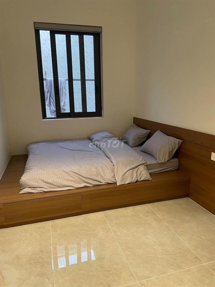 🏡 CHO THUÊ CĂN HỘ TẦNG TRỆT – FULL NỘI THẤT TẠI ĐÀ LẠT 🏡