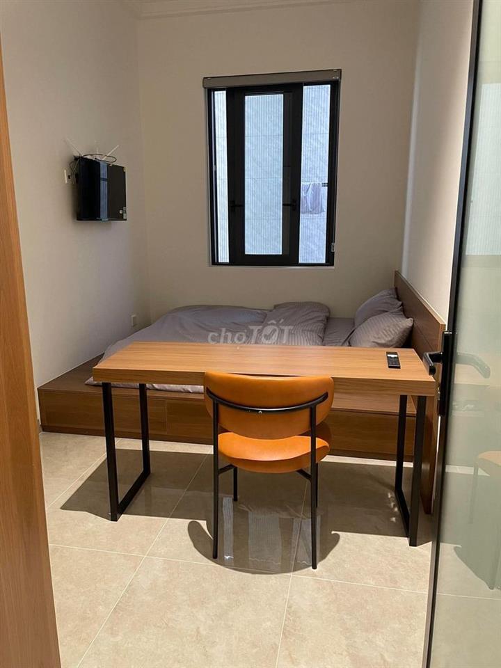 🏡 CHO THUÊ CĂN HỘ TẦNG TRỆT – FULL NỘI THẤT TẠI ĐÀ LẠT 🏡