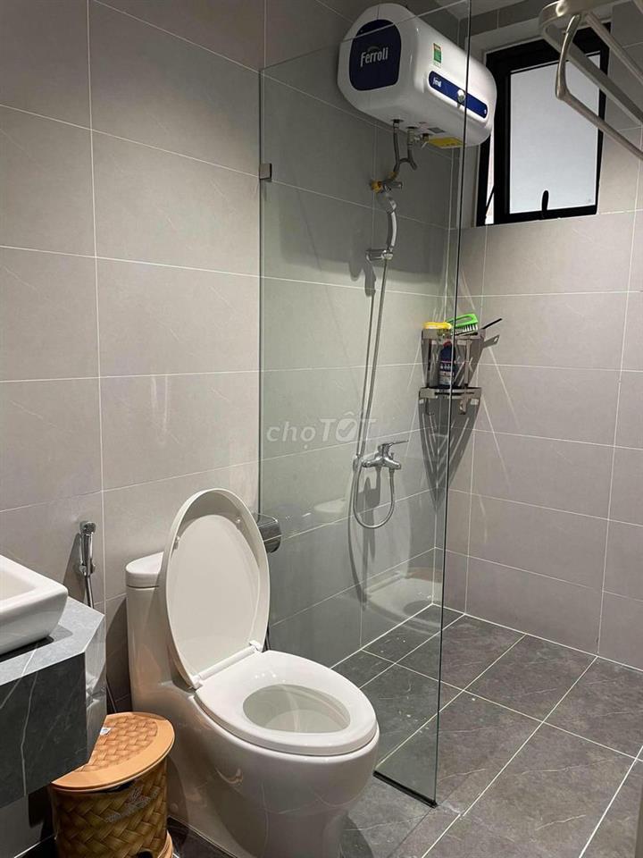🏡 CHO THUÊ CĂN HỘ TẦNG TRỆT – FULL NỘI THẤT TẠI ĐÀ LẠT 🏡