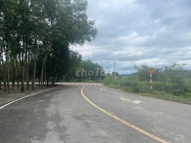 Bán đất thổ cư