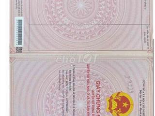 đất chính chủ ngộp bank