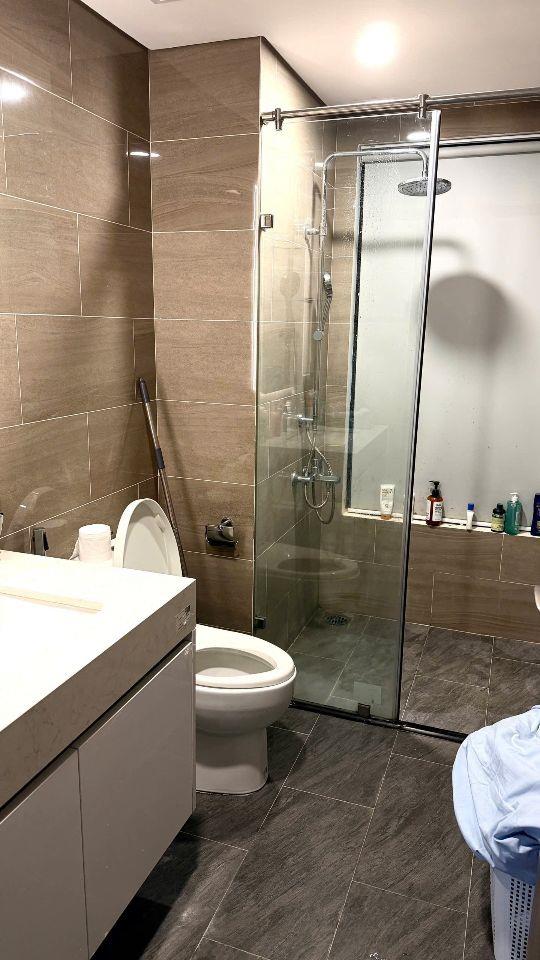 Cho thuê căn hộ Ngoại Giao Đoàn 2 ngủ 2 vệ sinh giá rẻ