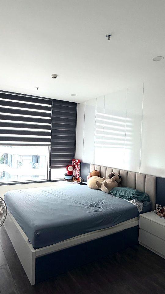 Cho thuê căn hộ Ngoại Giao Đoàn 2 ngủ 2 vệ sinh giá rẻ