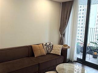 Cho thuê căn hộ Ngoại Giao Đoàn 2 ngủ 2 vệ sinh giá rẻ