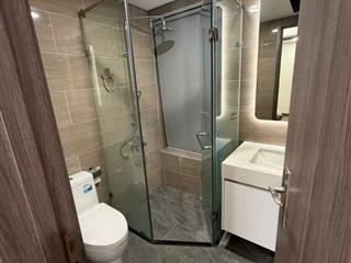 Cho thuê căn hộ 2 ngủ 62m giá 12 Triệu