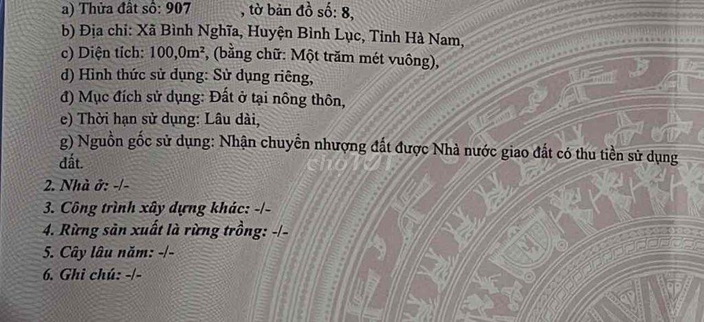 ĐẤT THỔ CƯ GẦN MẶT ĐƯỜNG LỚN CAO TỐC, UBND XÃ, CÔNG AN XÃ