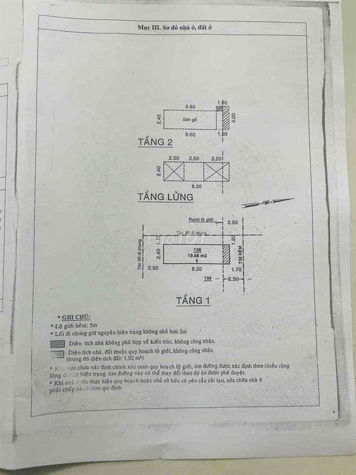 bán dùm bà cô căn nhà nhỏ trong hẻm