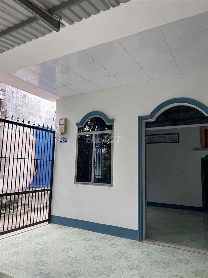 nhà đa phước bình chánh