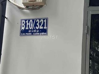 nhà đa phước bình chánh