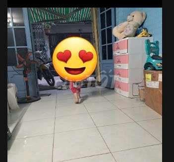 Bán nhà nhỏ đổ suốt 3×8 dân cư đông gần trường học ,quốc lộ 1,tktanquy