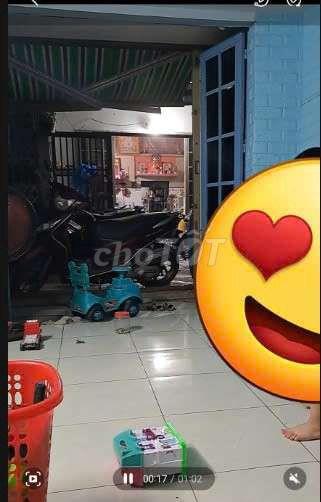 Bán nhà nhỏ đổ suốt 3×8 dân cư đông gần trường học ,quốc lộ 1,tktanquy