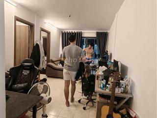 Kiếm người ở ghép phòng rộng rãi, full nội thất, có PN, ban công