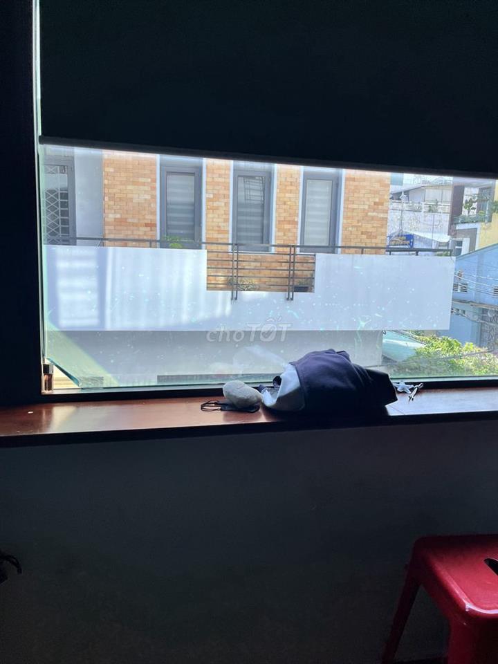 Sleep box cực gần các trường UTH , Hutech , FTU cho các bạn