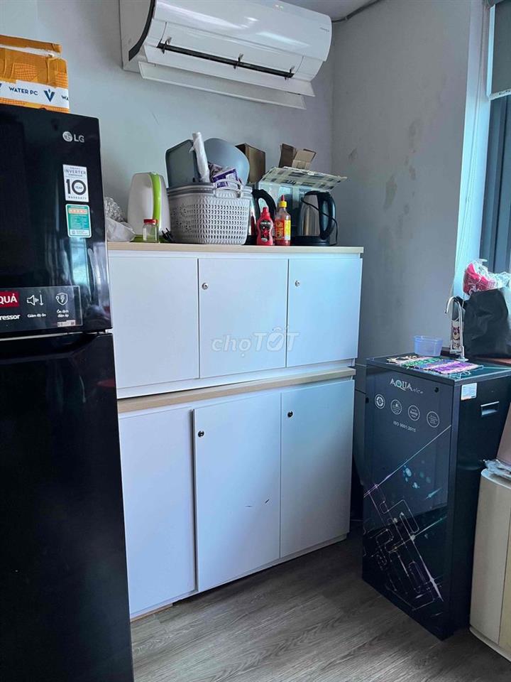 Cho thuê sleep box cực kì tiện nghi ( UTH , FTU2, HUTECH, Hồng Bàng ,.