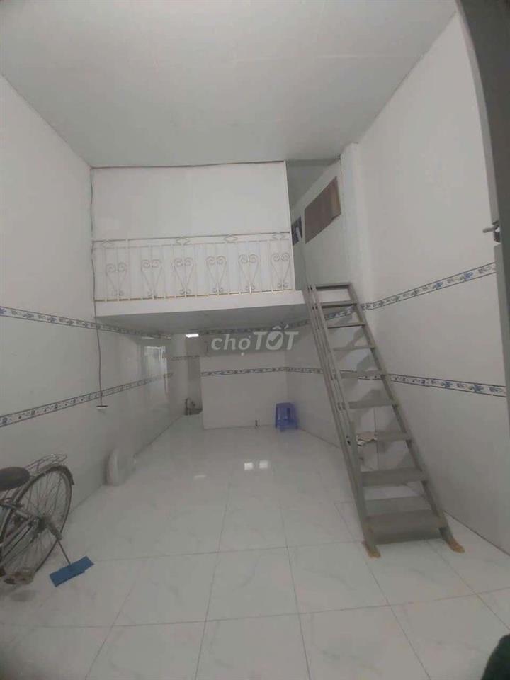 Bán nhà ở huyện Nhà Bè