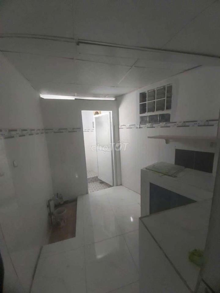 Bán nhà ở huyện Nhà Bè