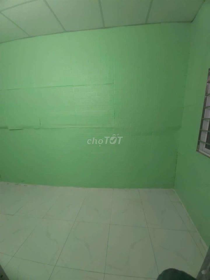 Bán nhà ở huyện Nhà Bè