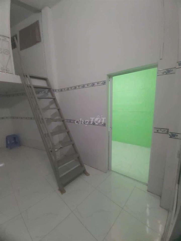 Bán nhà ở huyện Nhà Bè