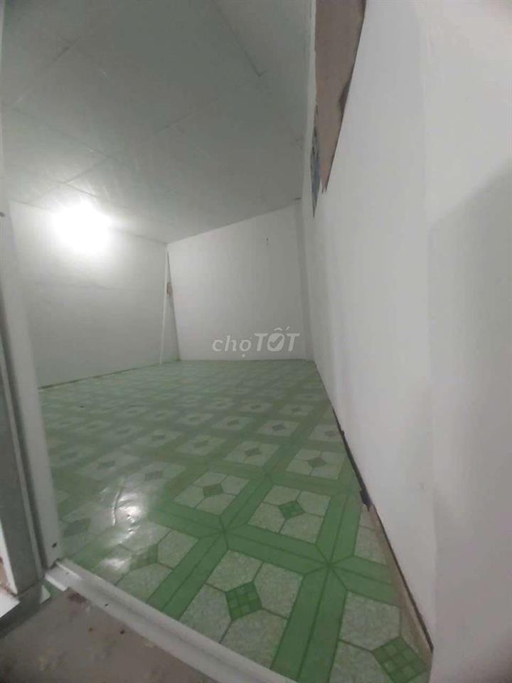 Bán nhà ở huyện Nhà Bè