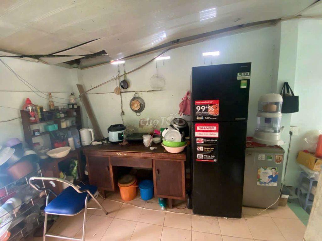 Thuê trọ quận 1