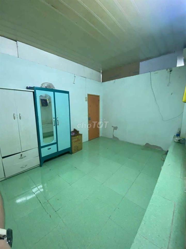 Thuê trọ quận 1