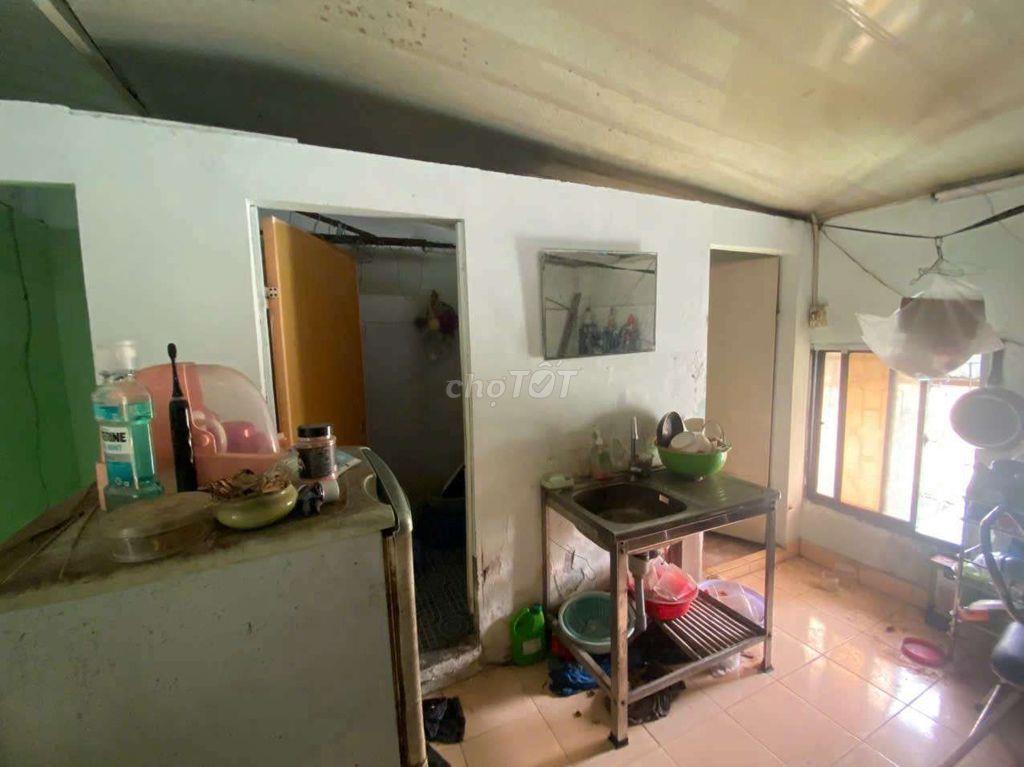 Thuê trọ quận 1