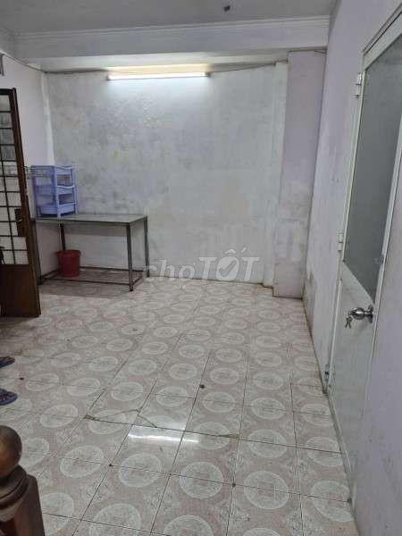 Cho thuê phòng trống 1 người ở 