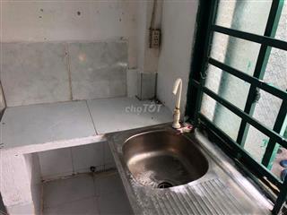 cho thuê nhà ở đường Thạnh Lộc 16