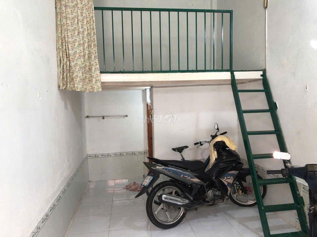 cho thuê nhà ở đường Thạnh Lộc 16