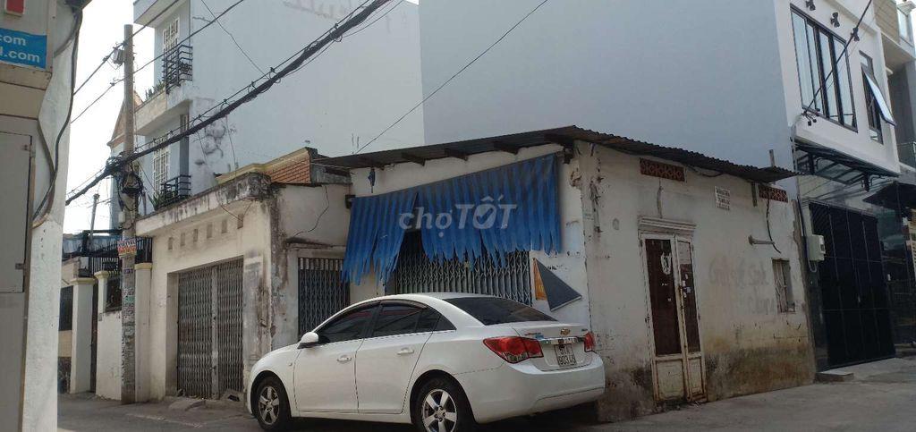 Cho thuê 2 MT chỗ đậu ô tô, xe tải hoặc sửa theo yêu cầu.