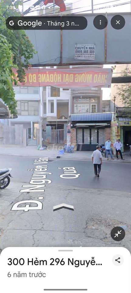 Cho thuê 2 MT chỗ đậu ô tô, xe tải hoặc sửa theo yêu cầu.
